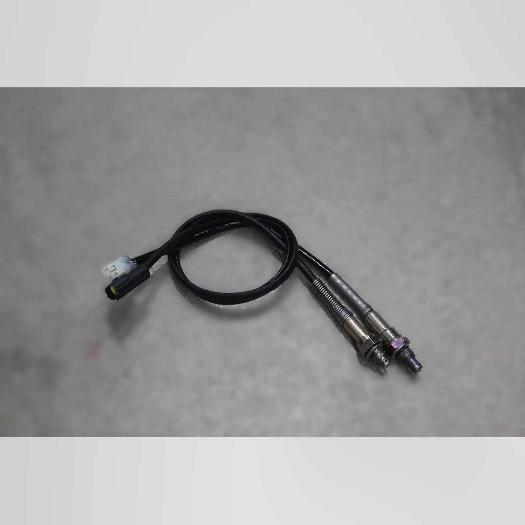 ARORA JAGUAR 125 EKSOZ MÜŞÜRÜ #JAGUAR 125 - 005